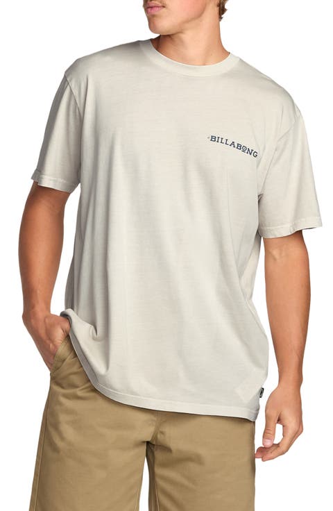 Praise Haze Graphic T-Shirt