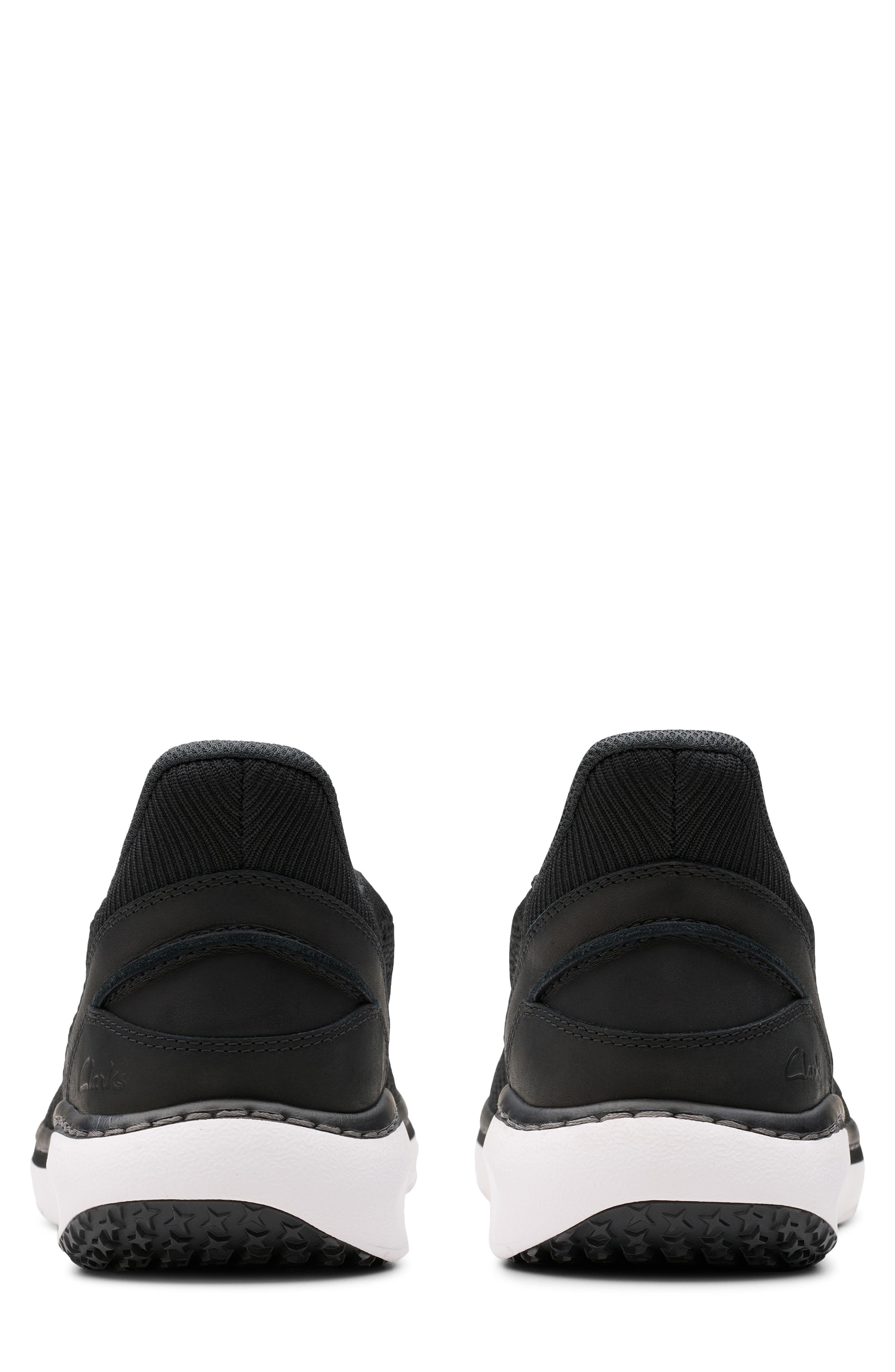 Clarks<sup>®</sup> Pro Lo Sneaker, Alternate, color, 