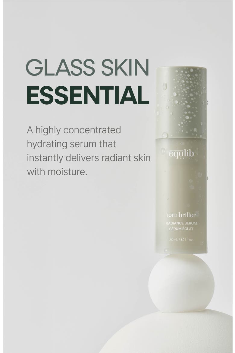 Eau Briller Radiance Sérum, Alternate, color, None