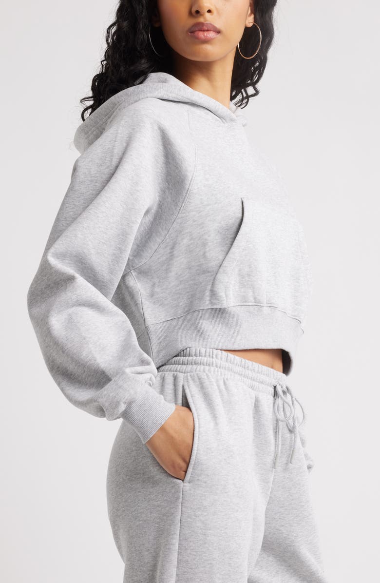 BP. Crop Hoodie, Alternate, color, 