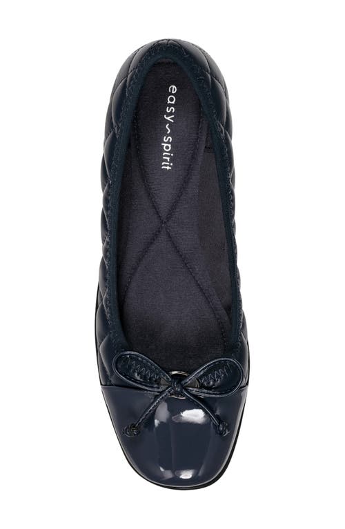 EASY SPIRIT EASY SPIRIT ADRINA BALLET FLAT