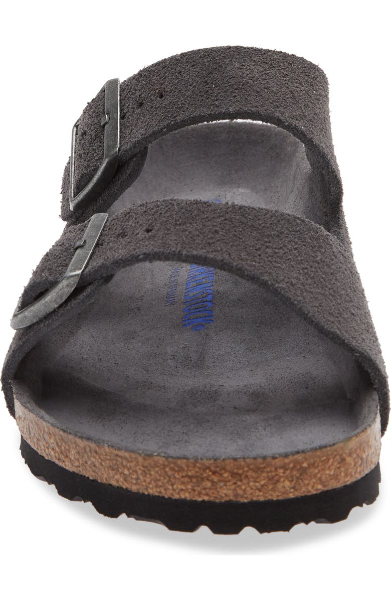 Birkenstock Arizona Soft Footbed Sandal, Alternate, color,