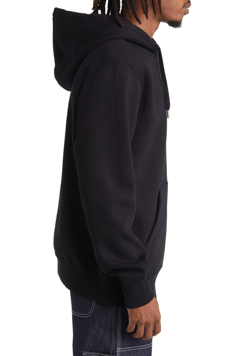 Dickies Summerdale Logo Hoodie, Alternate, color, 