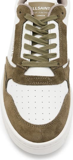 Regan Low Top Sneaker