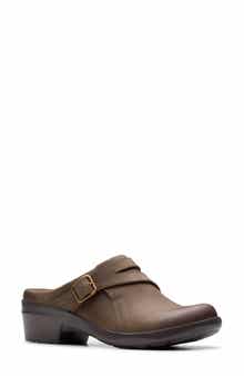 Angie Bradley Clog