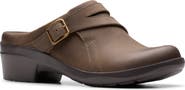Clarks® Angie Bradley Clog