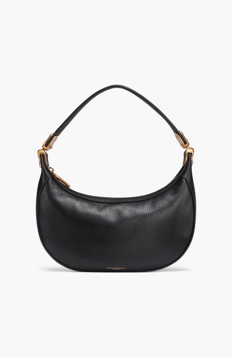 Serge Convertible Shoulder