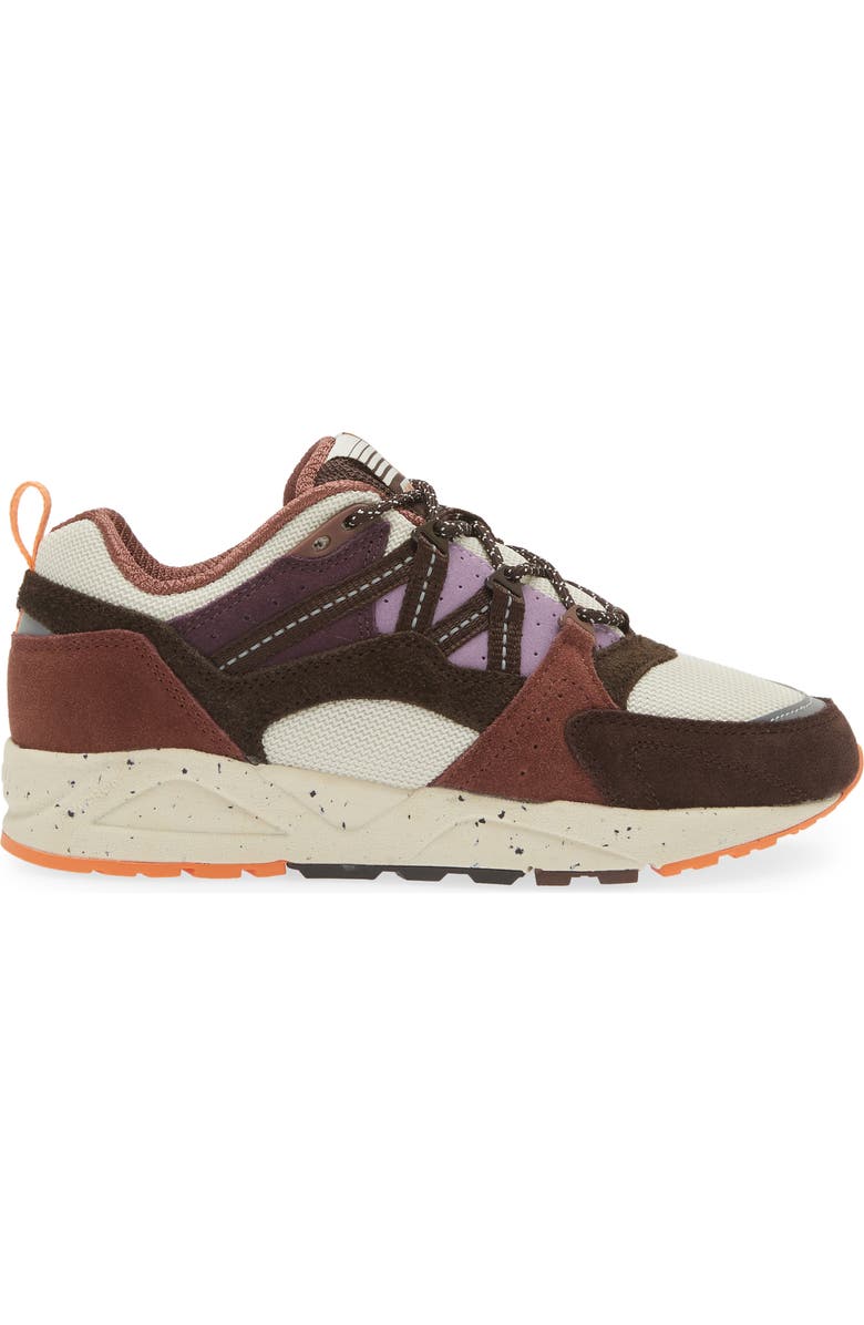 Karhu Gender Inclusive Fusion 2.0 Sneaker, Alternate, color,