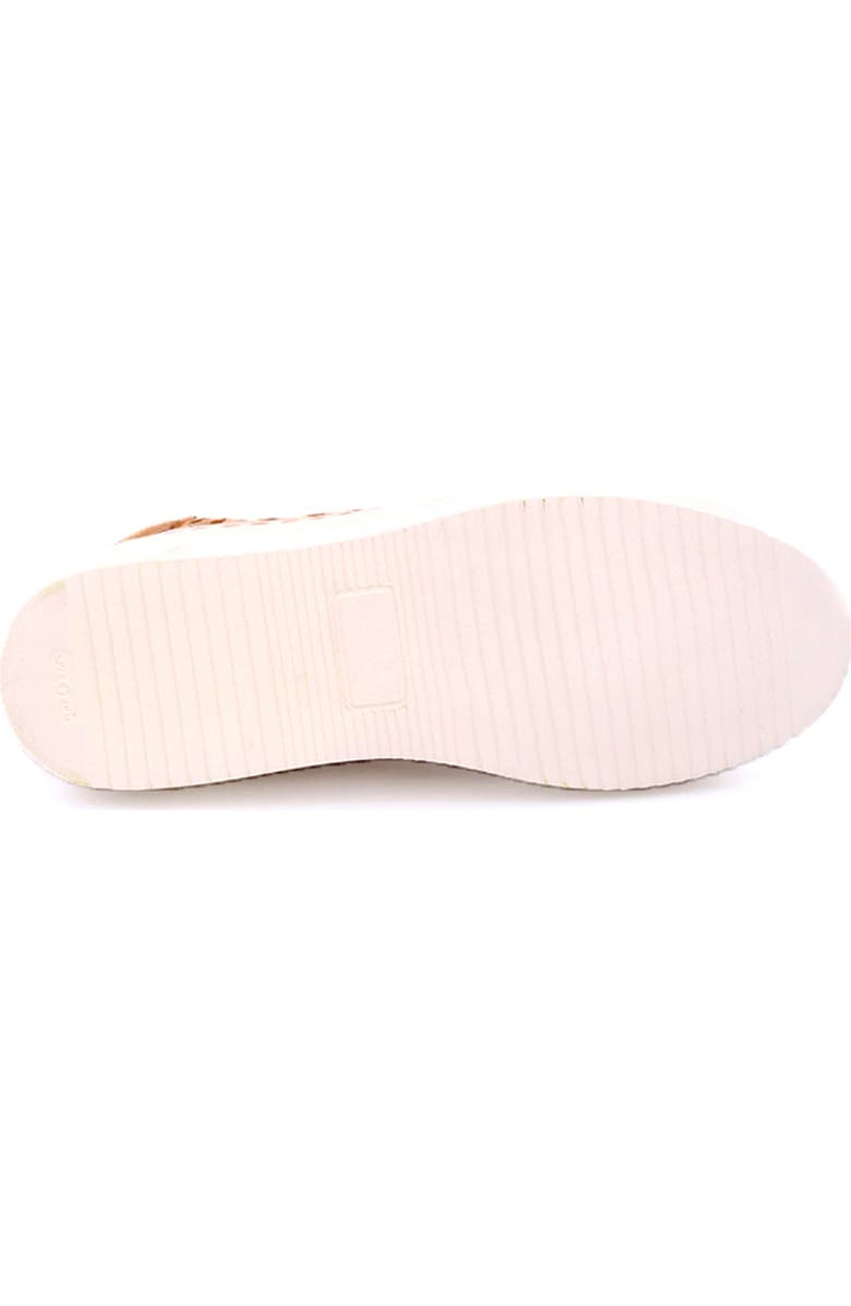 Bed Stu Lirica High Top Platform Sneaker, Alternate, color,