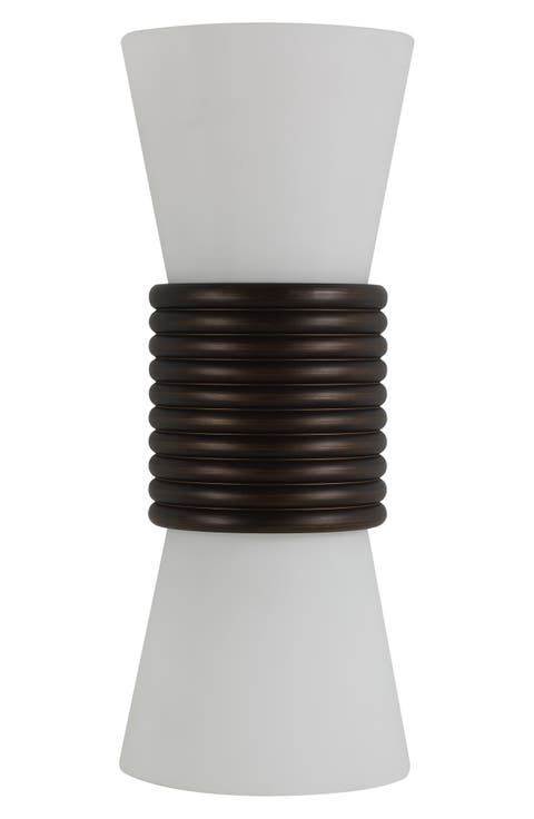 Chord 15-Inch Wall Sconce
