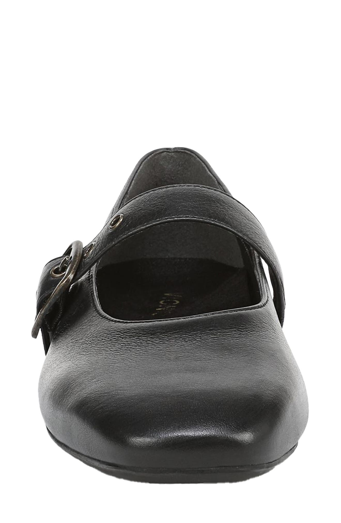 Vionic Heloise Mary Jane Flat, Alternate, color, 