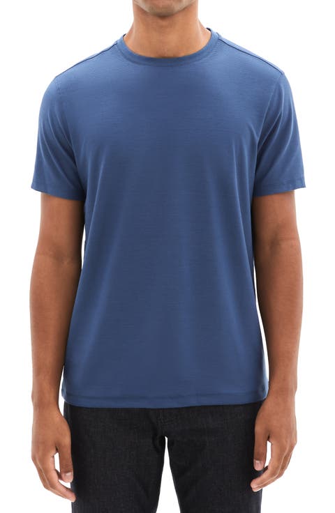 Hickman Solid T-Shirt