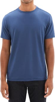 Robert Barakett Hickman Solid T-Shirt