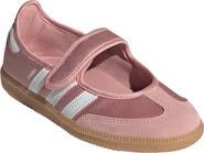 adidas Kids' Samba Jane Sneaker