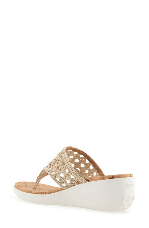 AEROSOLES AEROSOLES IVIE WEDGE SANDAL