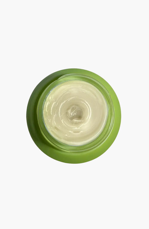 Humanist Beauty Herban Wisdom Eye Cream In Light Green