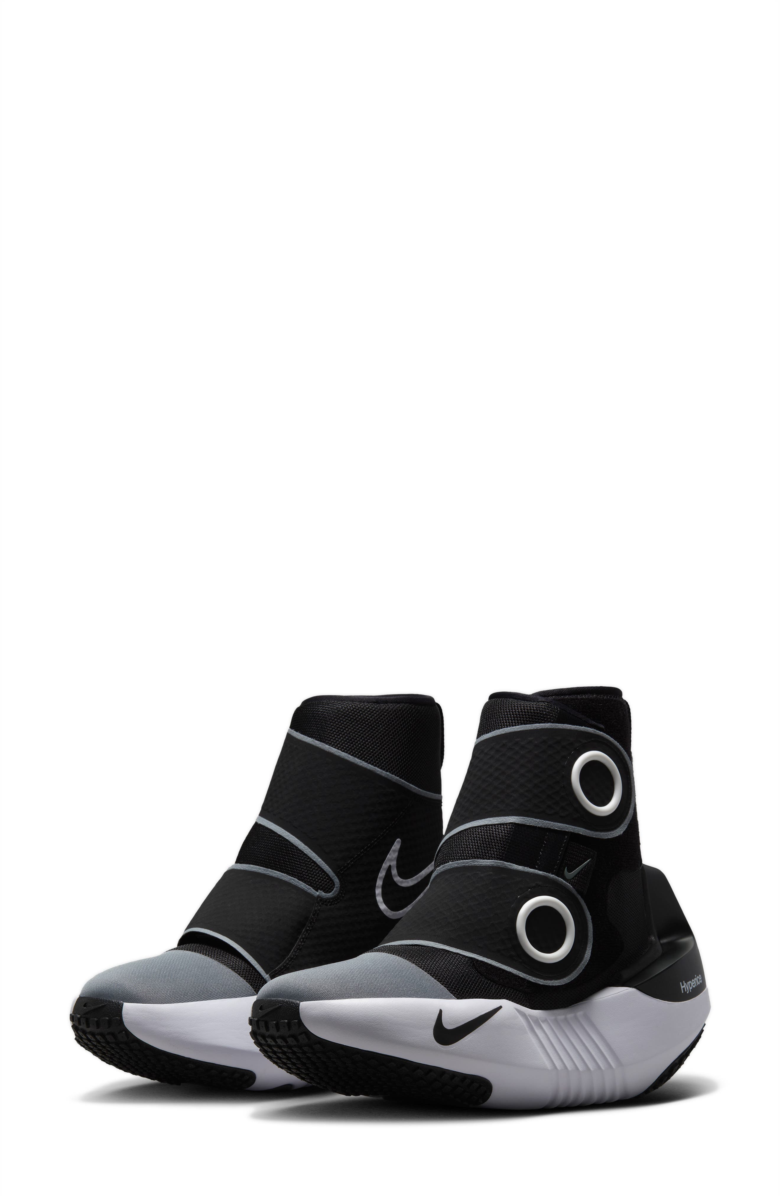 Hyperice Gender Inclusive Nike x Hyperice Hyperboot, Main, color, Black
