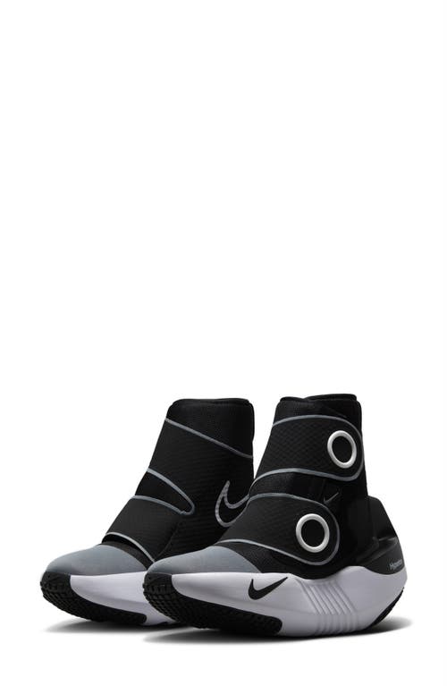 Hyperice Nike X Hyperboot In Black