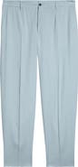 Dolce&Gabbana Shantung Pants