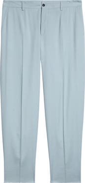 Dolce&Gabbana Shantung Pants