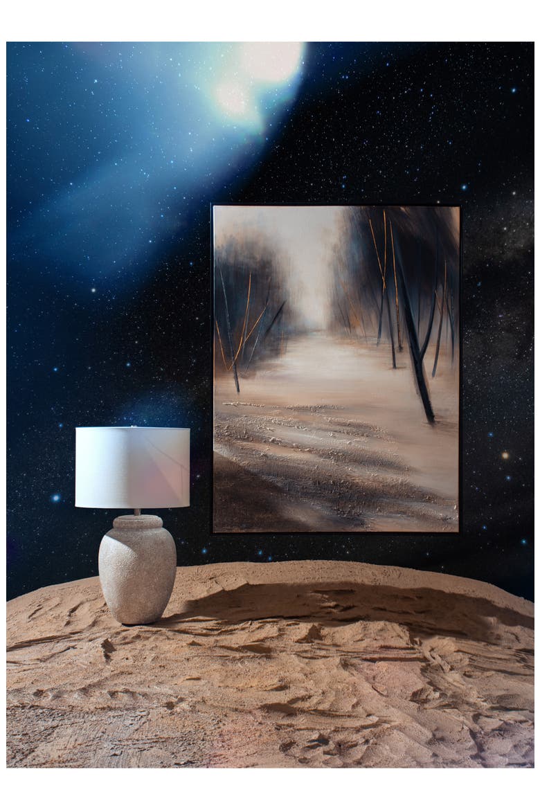Wassily Ceramic Table Lamp, Alternate, color, PAINTED CREAM OFF-WHITE
