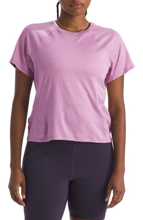 Jaida FlashDry-XD Performance T-Shirt