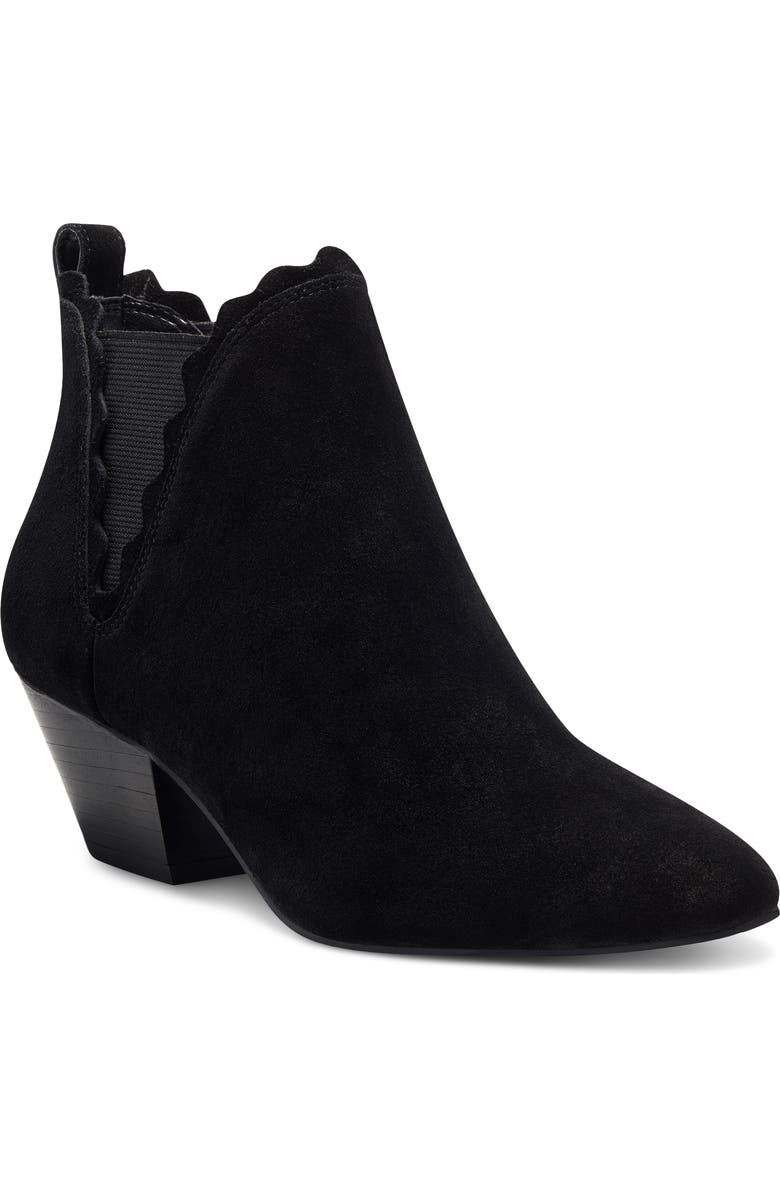 Sole Society Candrah Bootie, Main, color,