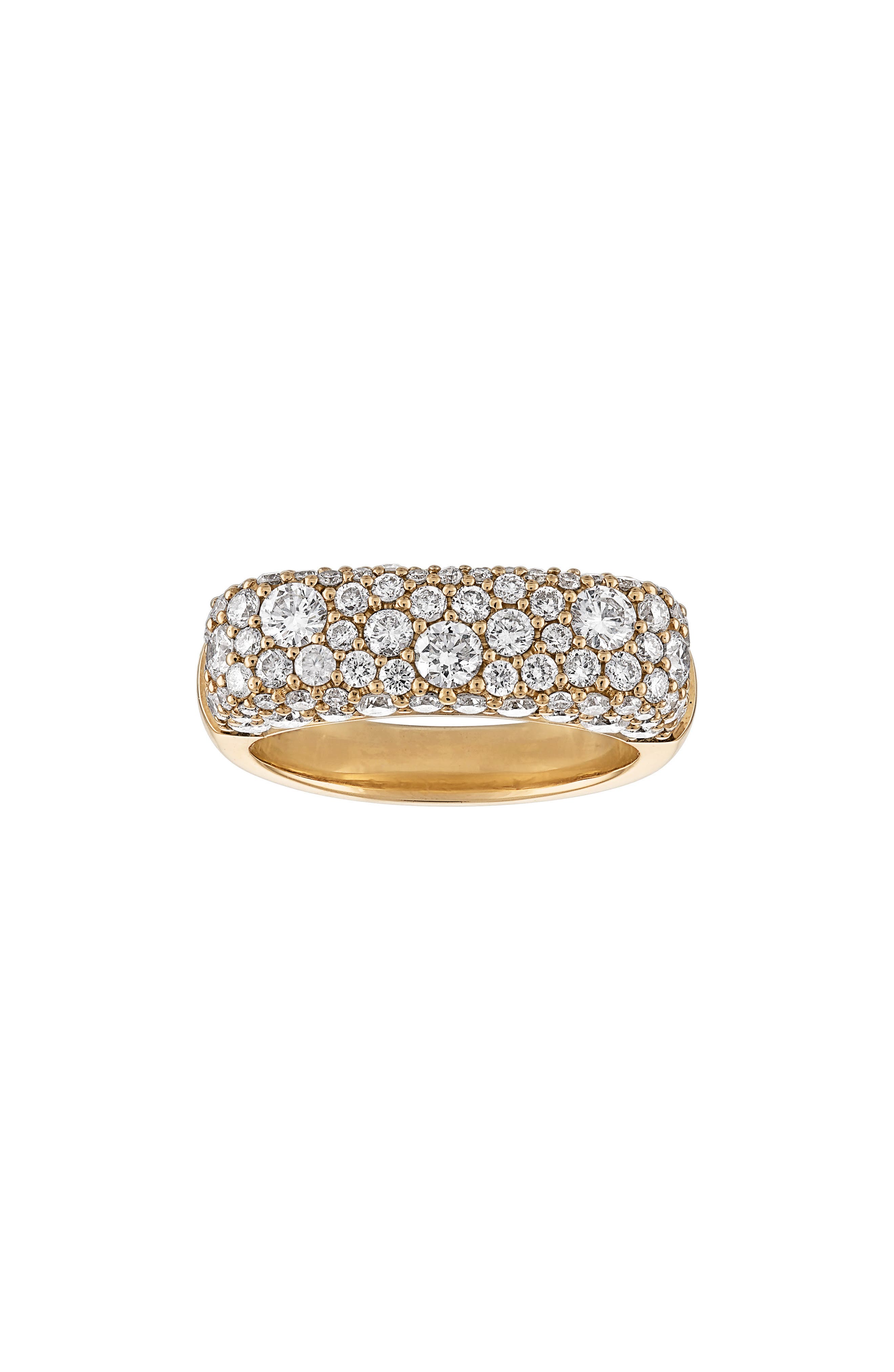 selected YELLOW GOLD