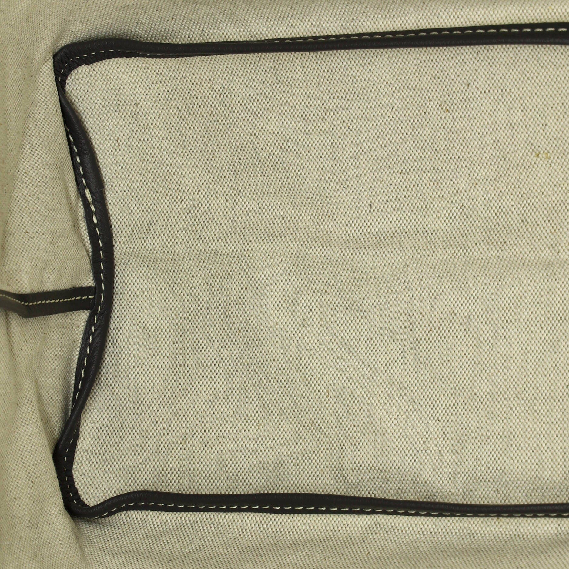 Pre-Owned Goyard Saint Louis Tote Coated Canvas PM, Alternate, color, Gray