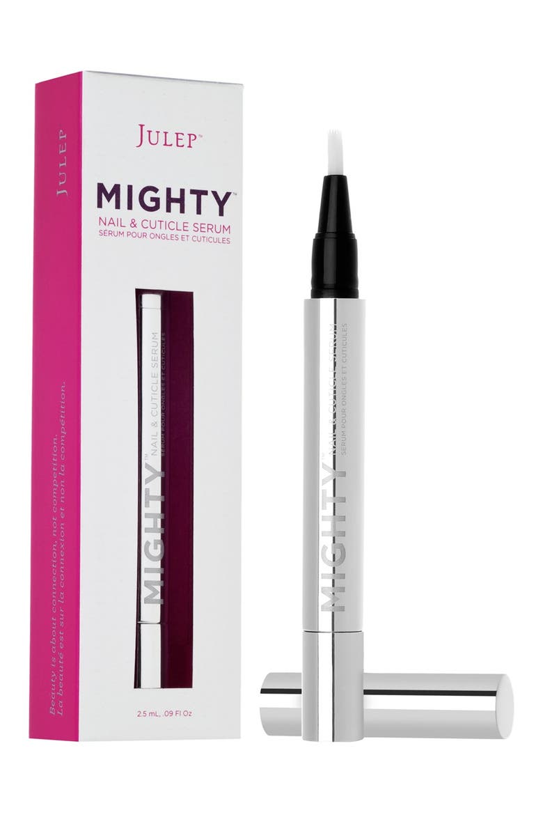 Julep™ Mighty Nail Cuticle Serum, Alternate, color, NONE