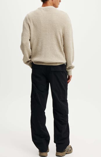 Men's Knox Baggy Cargo Pant