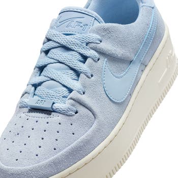 Nike Air Force 1 Sage Low Platform Sneaker (Women) | Nordstrom