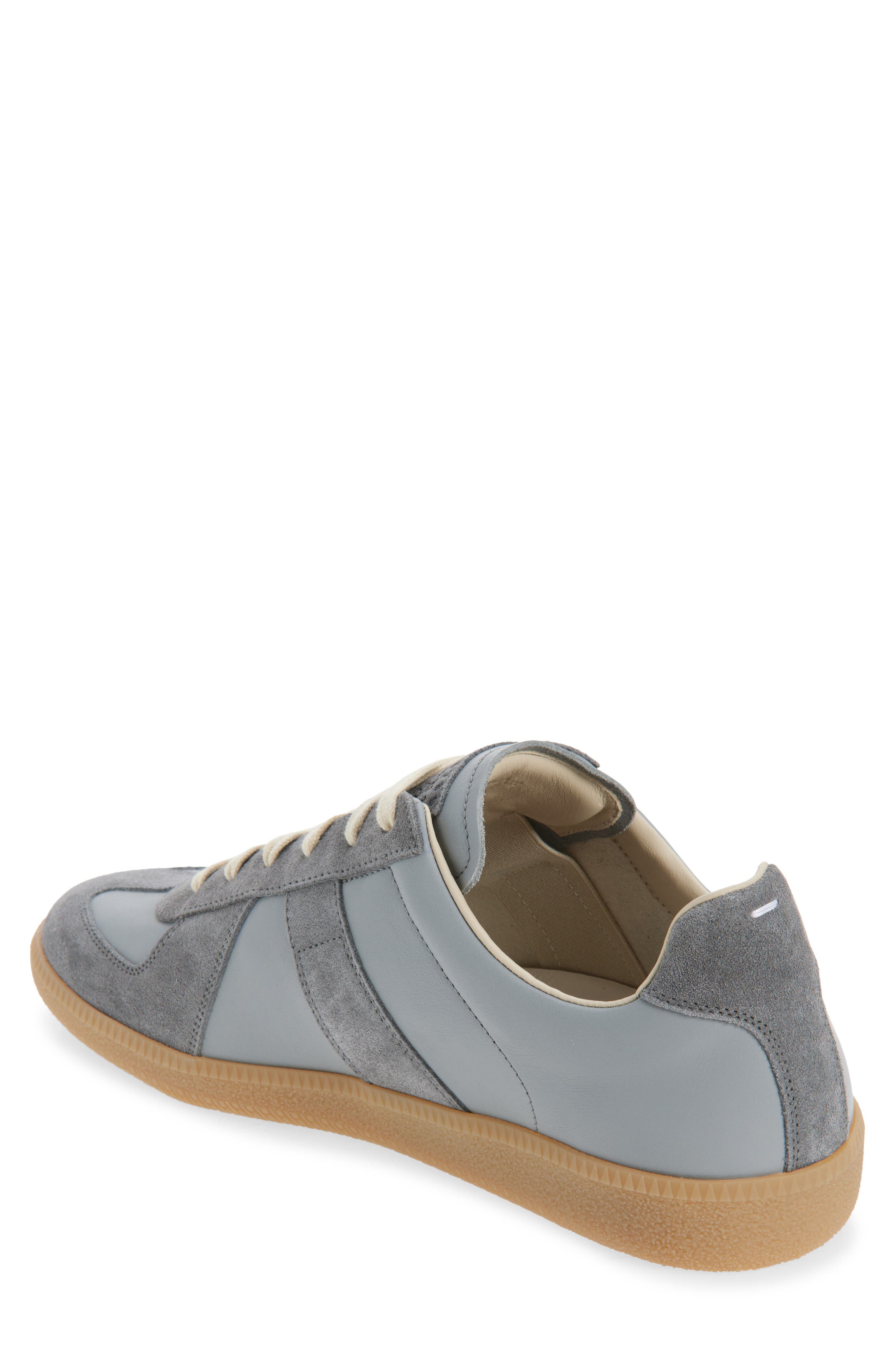 Replica Low Top Sneaker - image 4