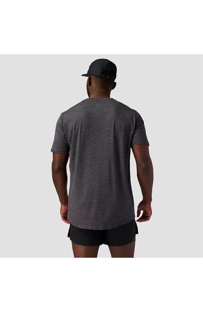 Backcountry Destination Crew T-Shirt - Men's, Alternate, color, Turbulence