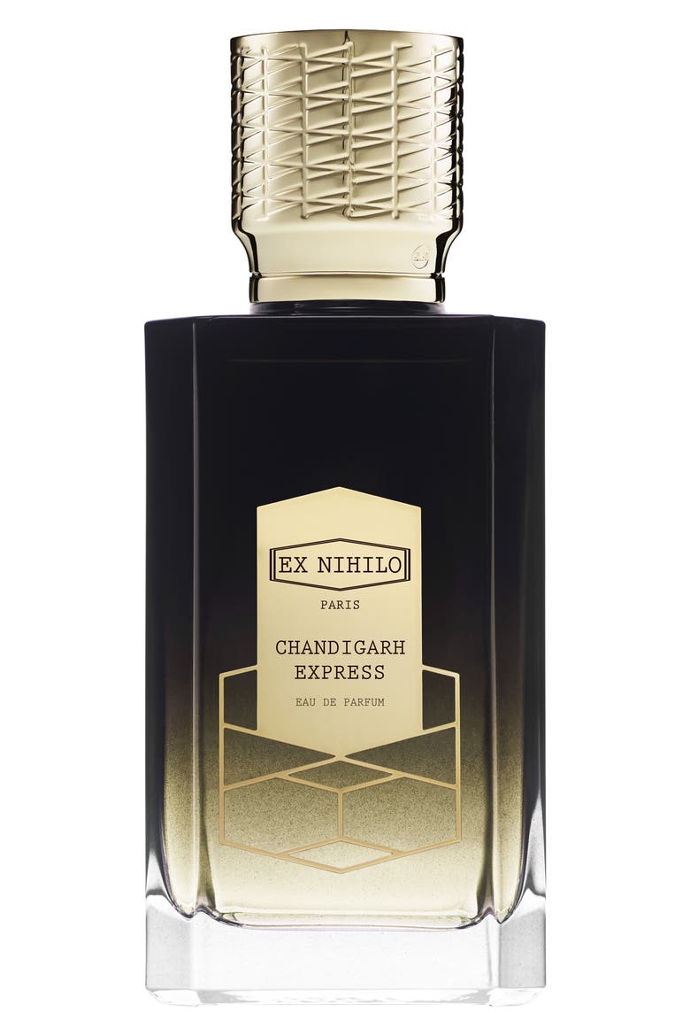 Chandigarh Express Eau de Parfum, Main, color, NO COLOR