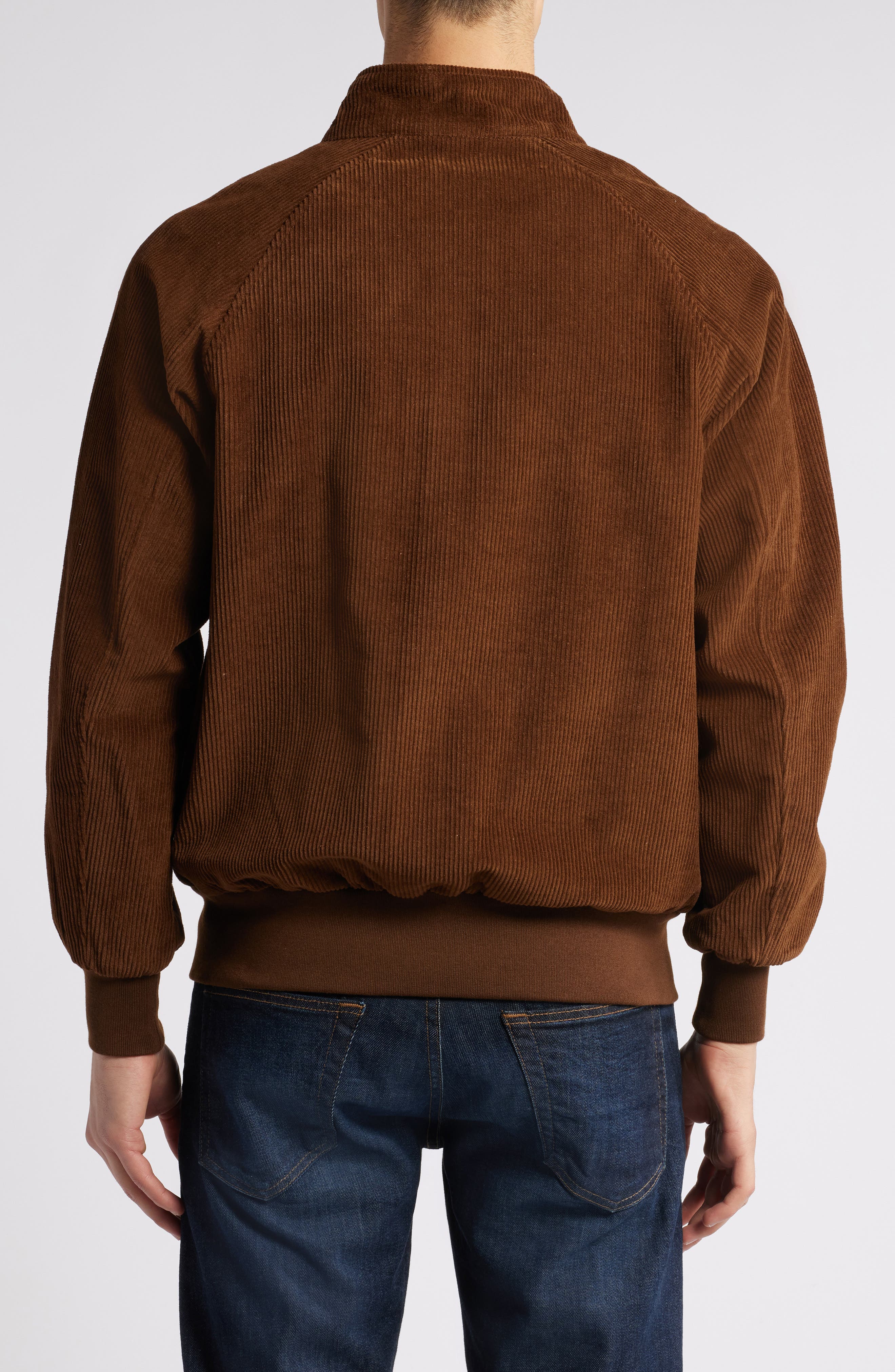 Schott NYC Corduroy Jacket (Men) | Nordstromrack
