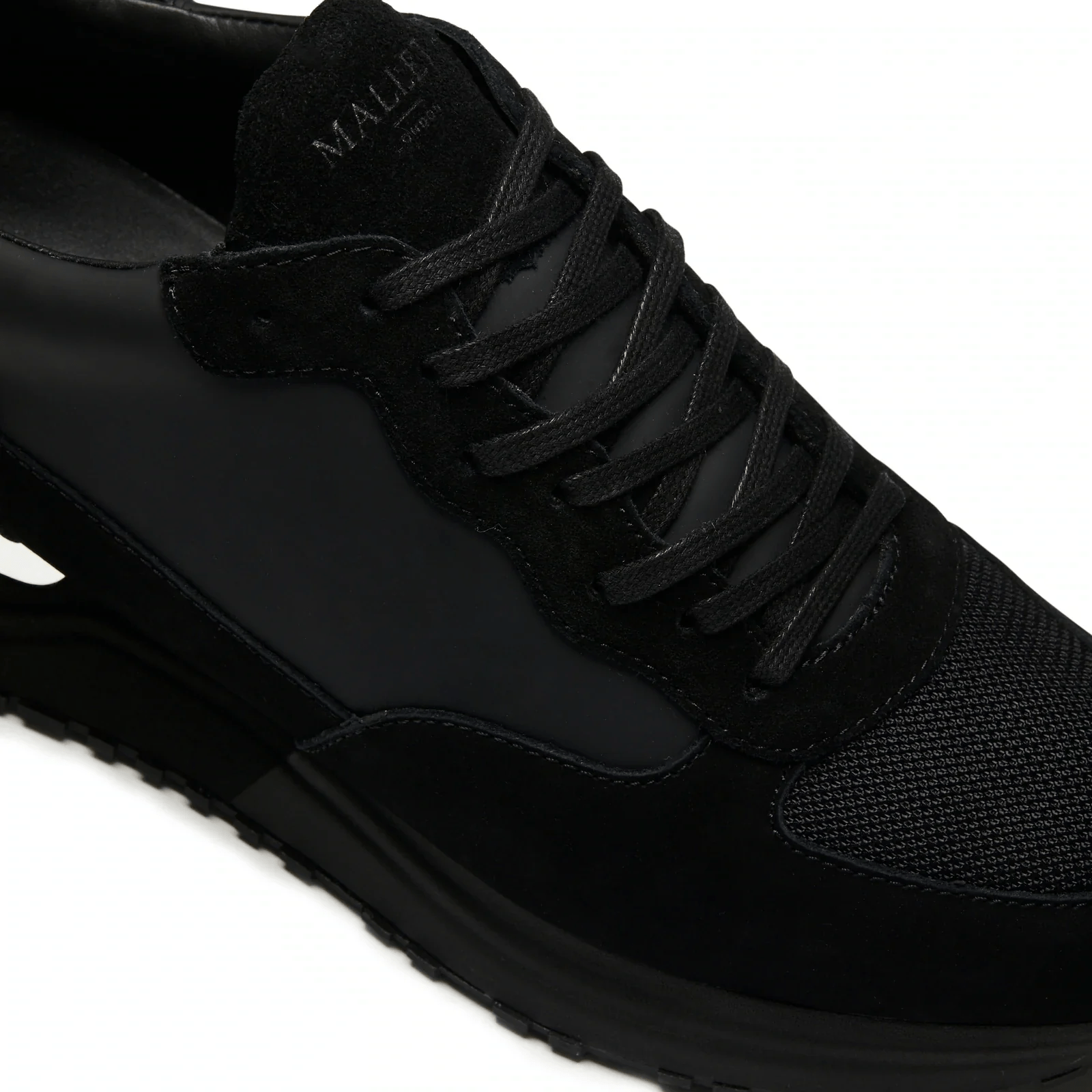 Popham Tumbled Sneakers - image 4