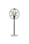 selected Oil Rubbed Bronze/White