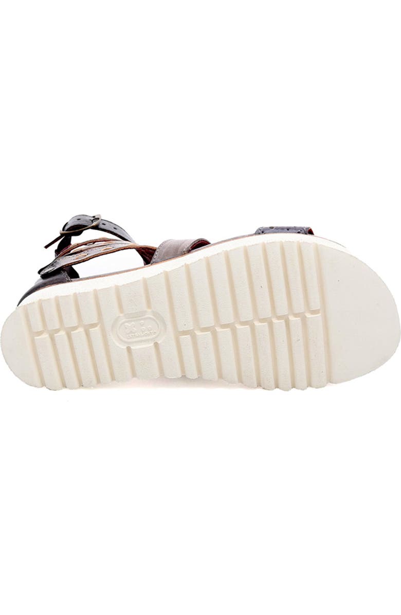 Bed Stu Artemia Platform Sandal, Alternate, color,