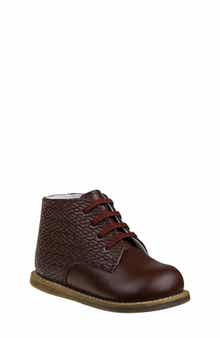 Kids' Logan Woven Walking Boot
