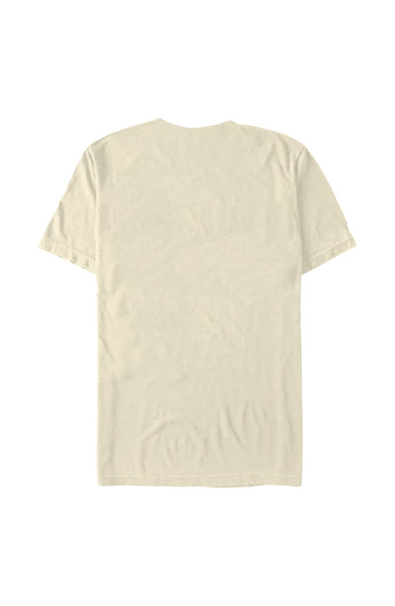 Lost Gods Men's Lost Gods Colorful Juneteenth Butterfly  Graphic T-Shirt, Alternate, color, Ivory