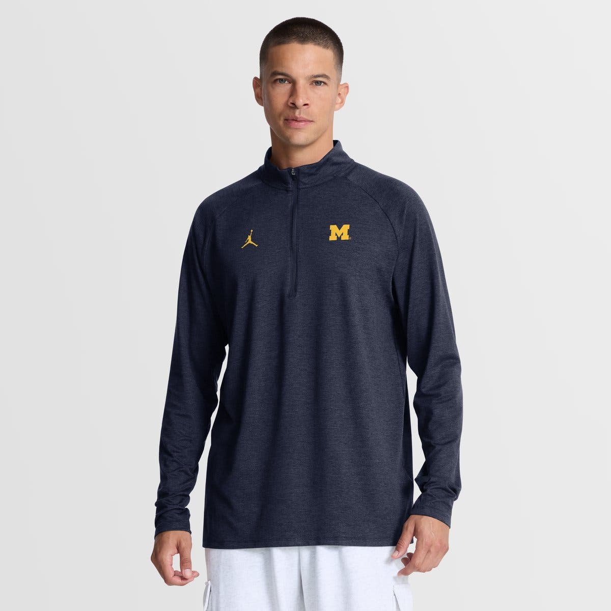 selected Navy