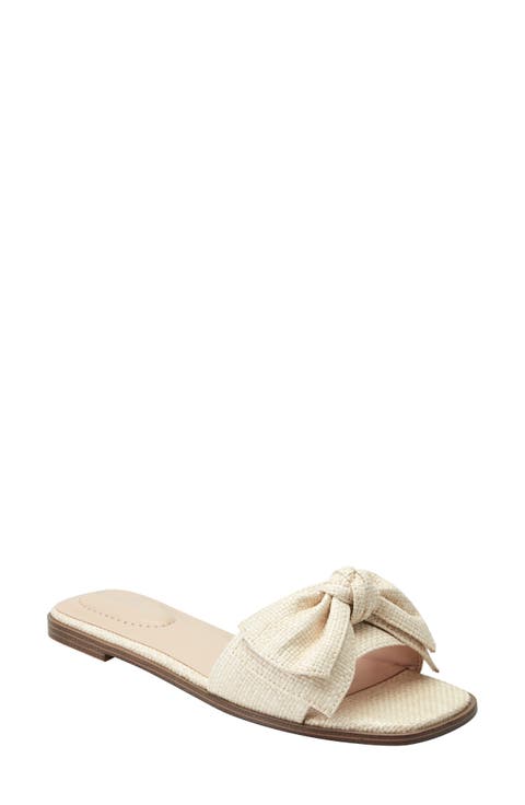Violeta Slide Sandal (Women)