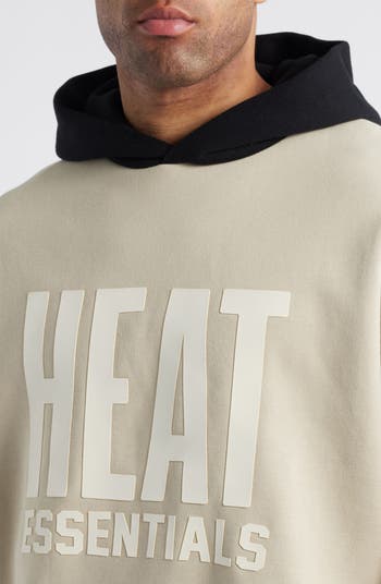 x NBA Miami Heat Graphic Hoodie