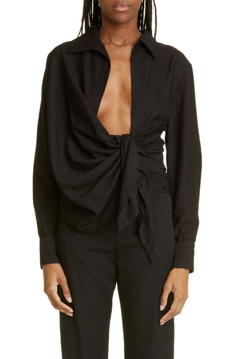 Shop Black Jacquemus Online | Nordstrom