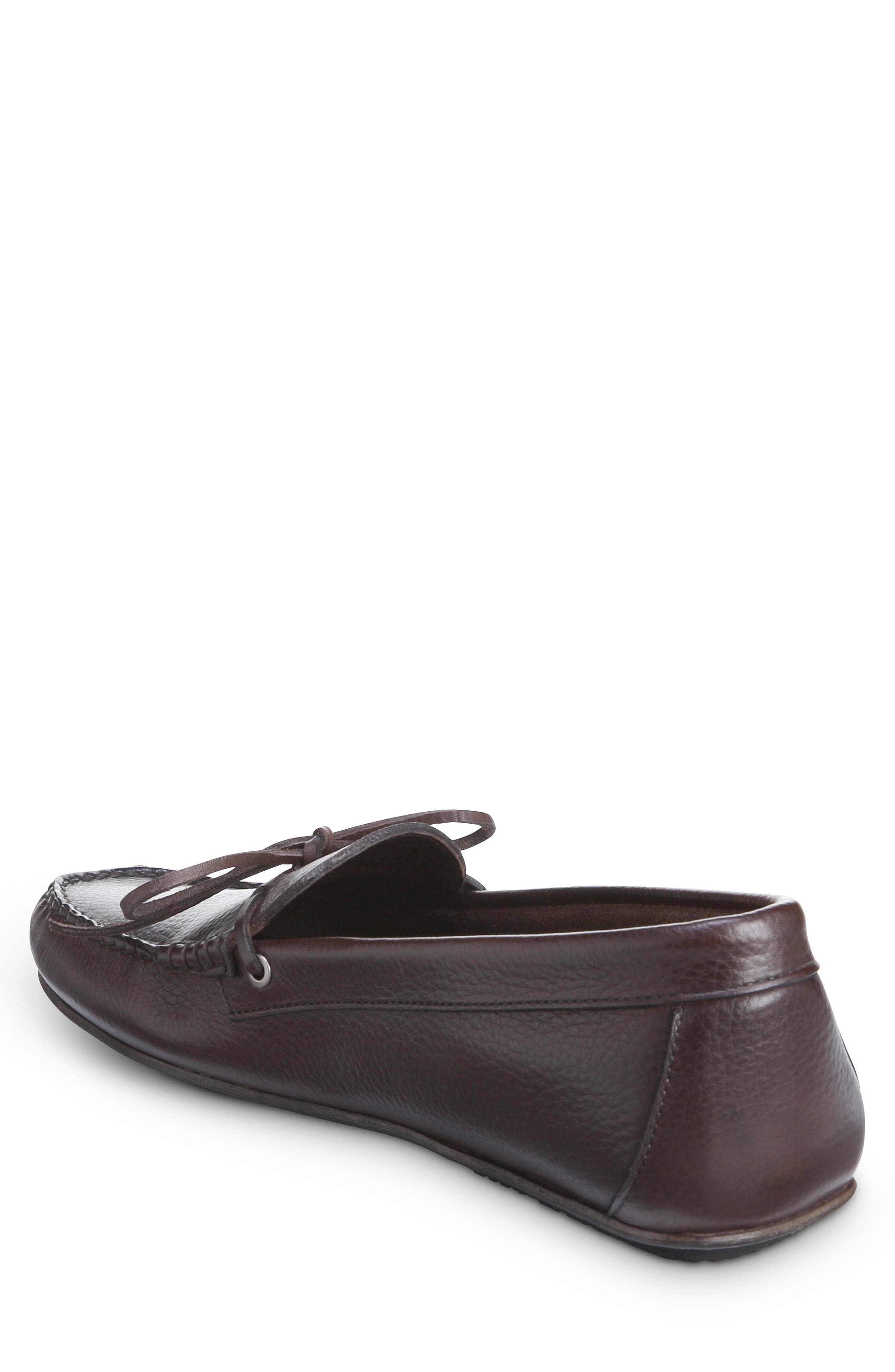 Allen Edmonds Driving Moccasin, Alternate, color, 
