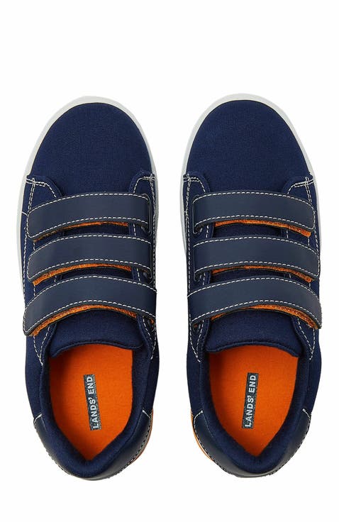 Kids Easy On Sneakers