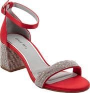 David Tate Icon Evening Sandal