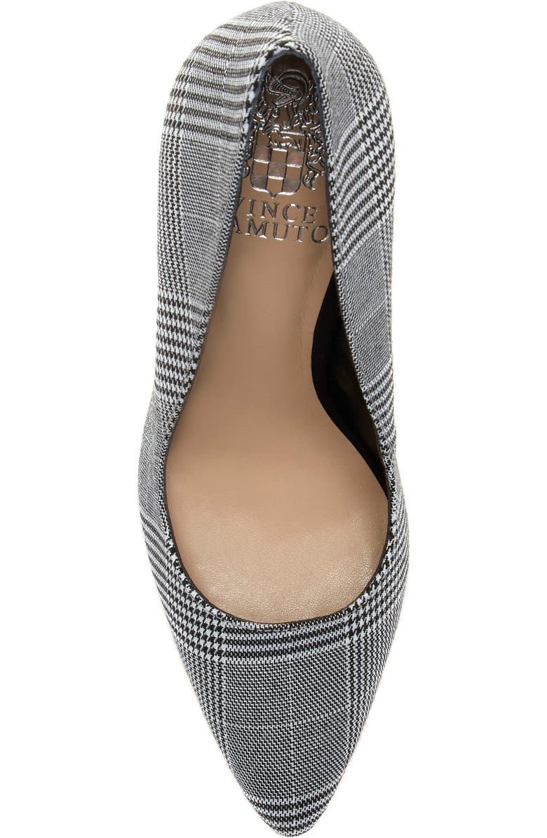 Vince Camuto Talise Pointy Toe Pump, Alternate, color,