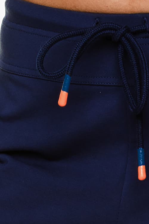 Helen Jon Logan Jogger In Navy